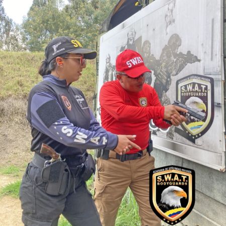 academia de seguridad en mosquera
